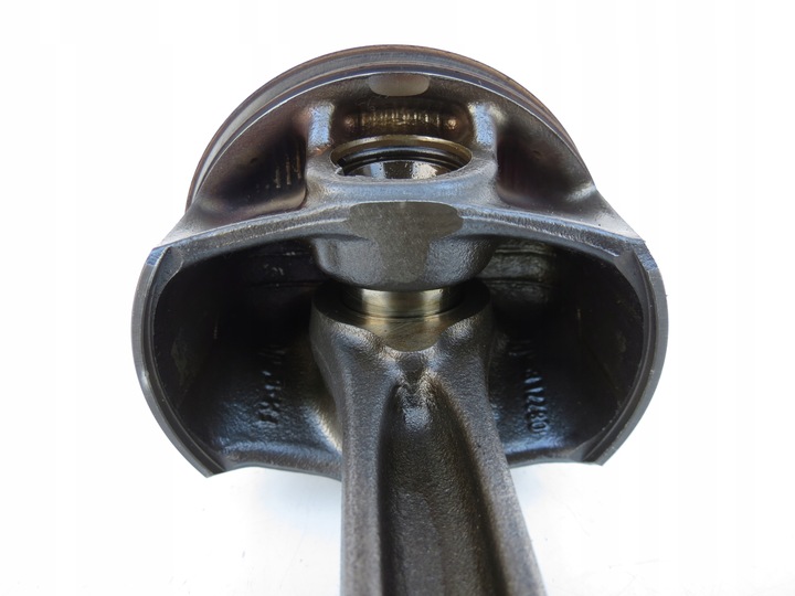 фото №7, Поршень + шатун b4204t7 volvo s60 ii v60 i xc60 i 2.0 t5