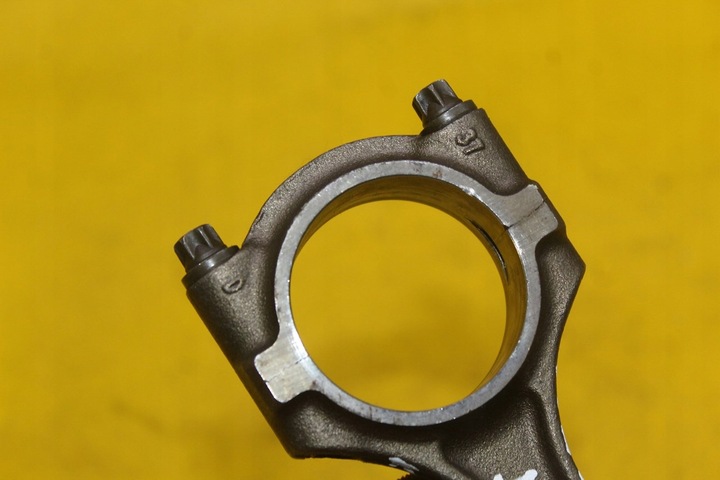 фото №5, Поршень поршни шатун opel corsa d astra h insignia a 1.6 t a16let 0791b 3r2