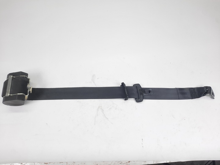 фото №1, Passat cc pas безпеки зад задній 3c8857805a