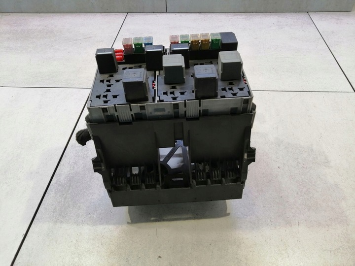 фото №5, Коробка bsi кріплення transit vi 06- 6c1t14c445ab