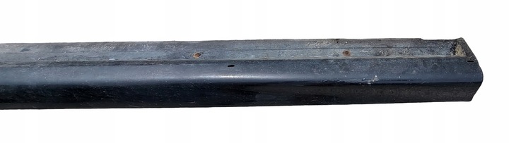 фото №4, Порог левый планка пороговая mitsubishi lancer vii 03- mr380003