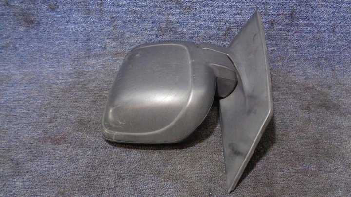 фото №4, Зеркало внешние expert 2 scudo 2 jumpy 2 proace левая