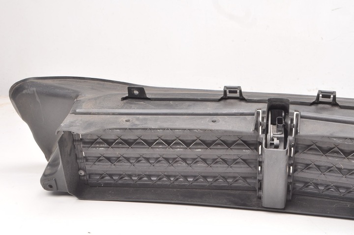 фото №6, Volvo v40 ii жалюзи впуск руль воздуха уловитель 31455707