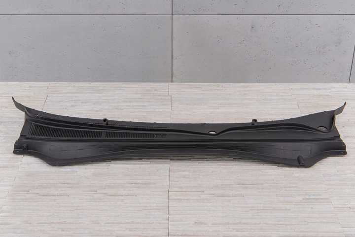 фото №8, Kia optima iv jf 2018-2020 po фейслифтинг панель под лобовым стеклом передние 86150d4000