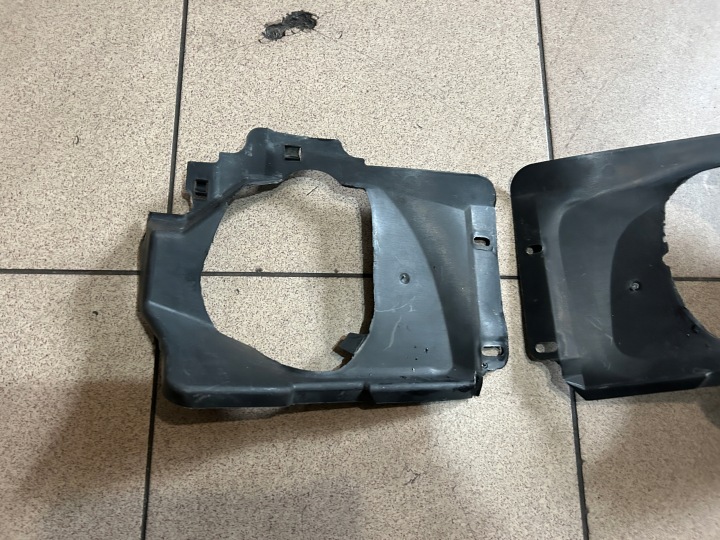 фото №10, Захист рейка vw passat b5 audi a4 b5 a6 c5