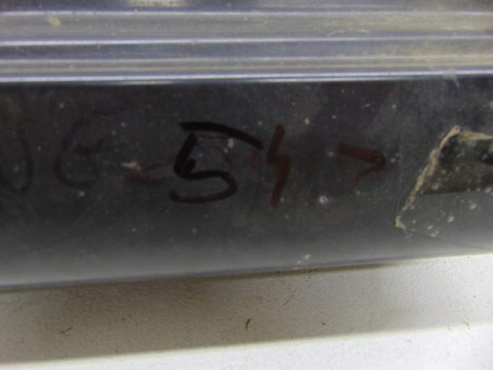 фото №3, Renault clio v поріг зад праві новий