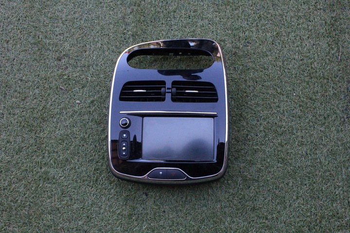 фото №1, Renault clio iv дисплей навігація комплект оригінал