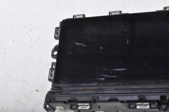 фото №6, Vw golf viii дисплей екран 5h0919605b