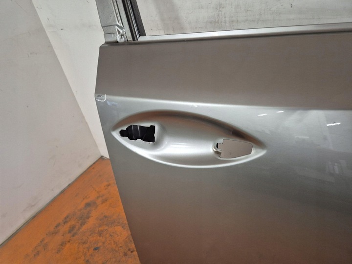 фото №11, Lexus nx i 14-21 дверь перед передние правые