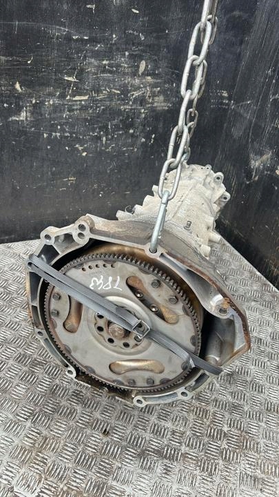 фото №1, Автоматична коробка передач коробки передач jeep grand cherokee iv 2014 8 коробки передач 68224875a