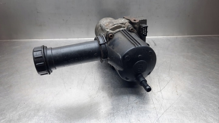 фото №5, Насос підсилювача 9653583180 peugeot 307 2.0 hdi
