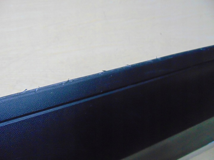 фото №9, Планка двері правий зад vw t-roc 2ga854950l