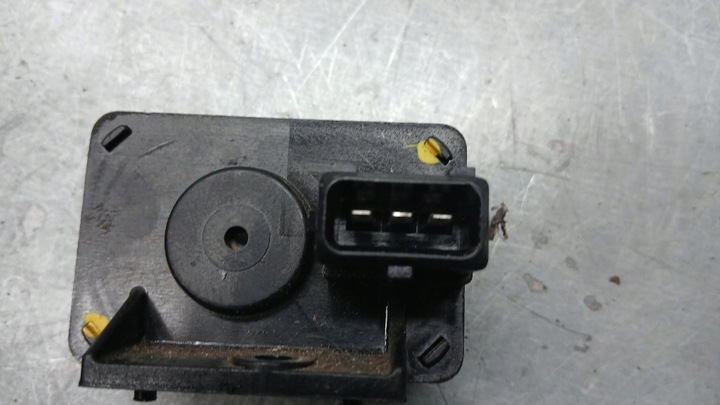 фото №7, Датчик тиску audi a6 c5 1.8b 97r 0280101001