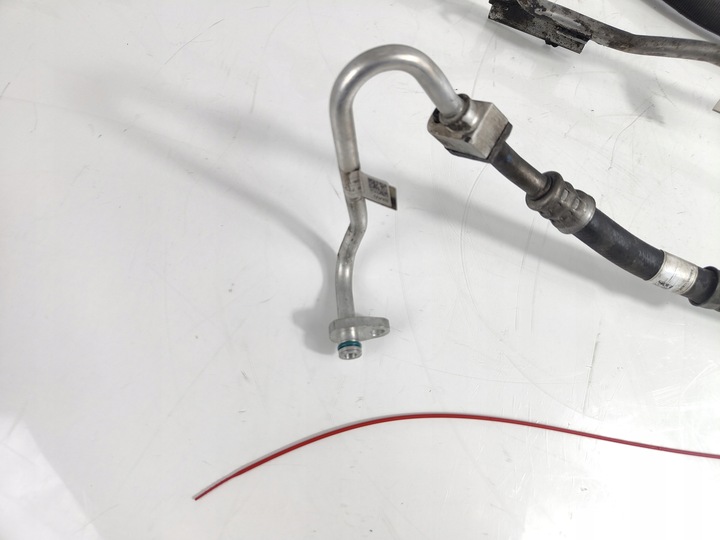 фото №4, Bmw f07 f06 f10 f12 провода усилителя динамический drive n55 6793551 6775212