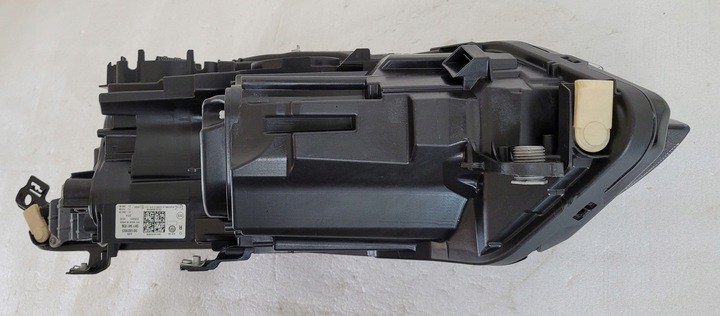 фото №12, Лампа правая перед полный led vw golf viii 5h1 2019-