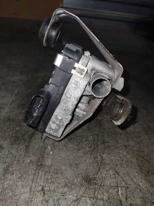 фото №7, Механізм двірник лівий seat leon ii