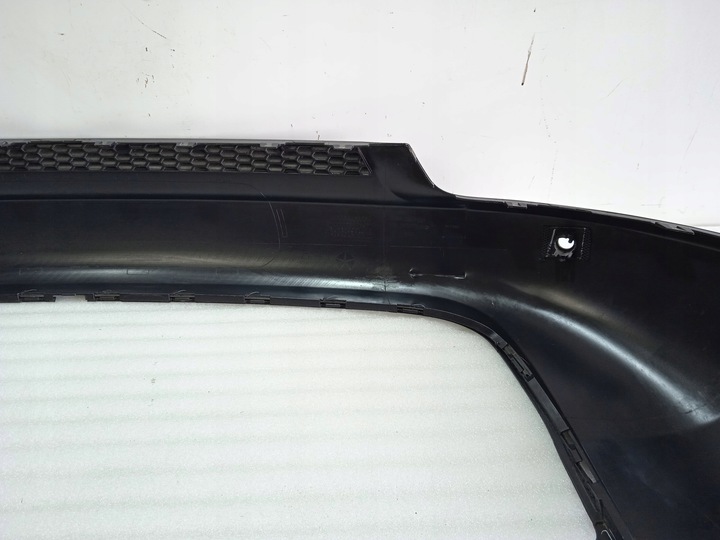 фото №11, Jeep compass 17- спойлер нижний бампер tyła