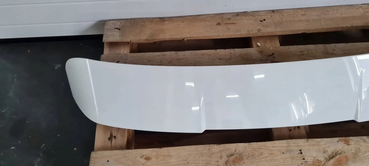 фото №9, Sq5 8r q5 рестайлинг спойлер спойлер крышки зад sline ly9c 8r0827933b