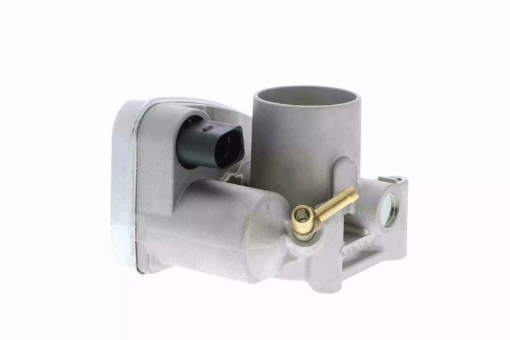фото №2, 10-81-0010/vem корпус дроссельной заслонки audi vw vemo