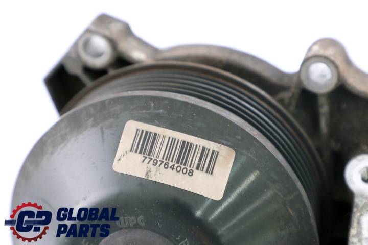 фото №12, Bmw e60 e87 e90 lci n47 водяна помпа  7797640