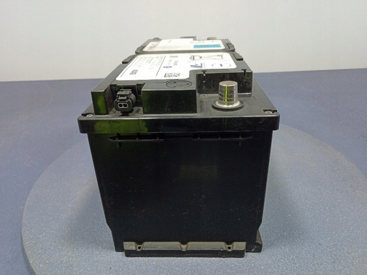 фото №5, Bmw m3 g80 g81 m4 g82 g83 акумулятор 12v 70ah 770a 8092859