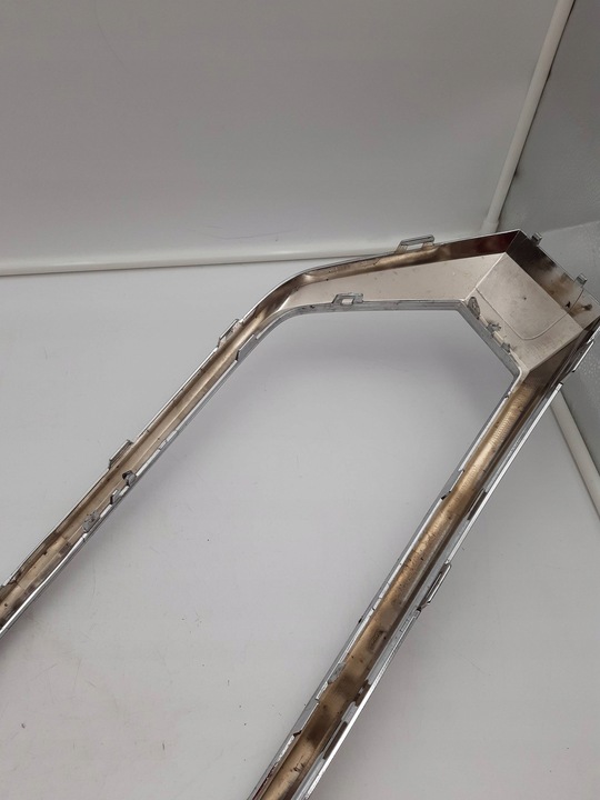 фото №7, Решётка радиатора решётка переднее перед skoda karoq 2017 57a853761b