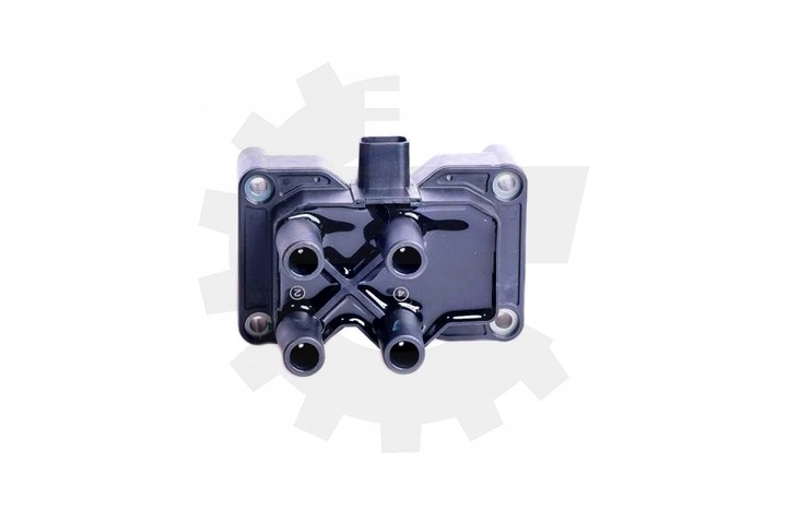 фото №1, Катушка зажигания ford mondeo iii 1.8 2.0 16v