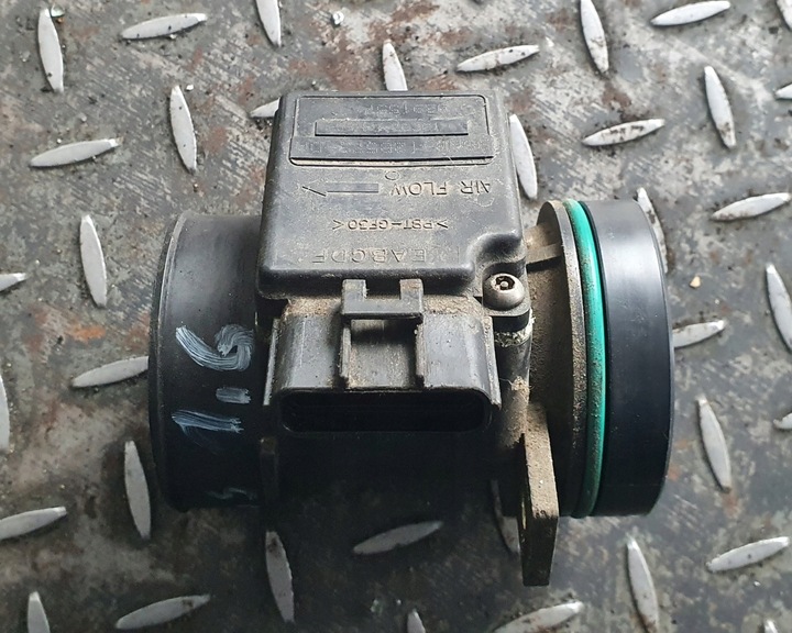 фото №1, Расходомер ford focus mk1 1.6 98ab12b579da