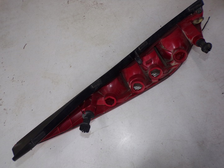 фото №8, Лампа левый/правый зад mondeo mk3