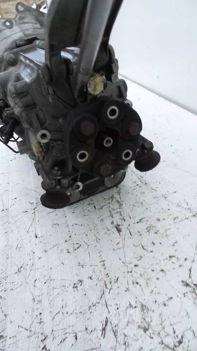 фото №10, Bmw e81 e87 e90 e91 e92 n43 коробка передач коробки передач механическая коробка передач 7626315 2.0 дизель