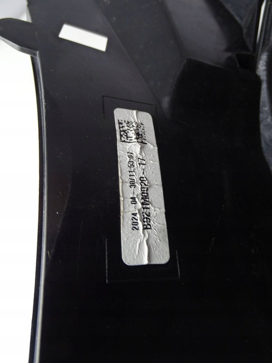 фото №10, Решётка радиатора решётка bmw x2 ix2 u10 led