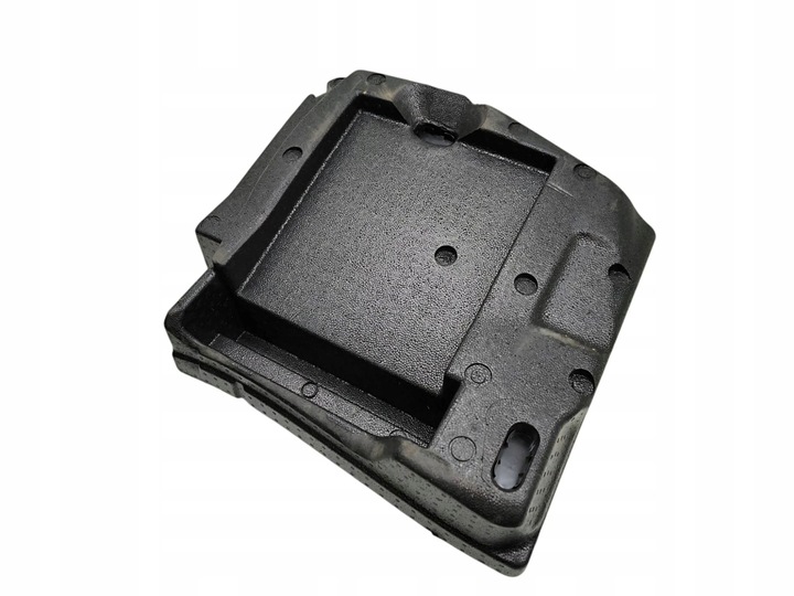 фото №5, Dodge charger 2017 бардачок багажника