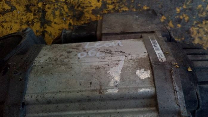 фото №5, Трансмісія seat leon ii 1,6 b