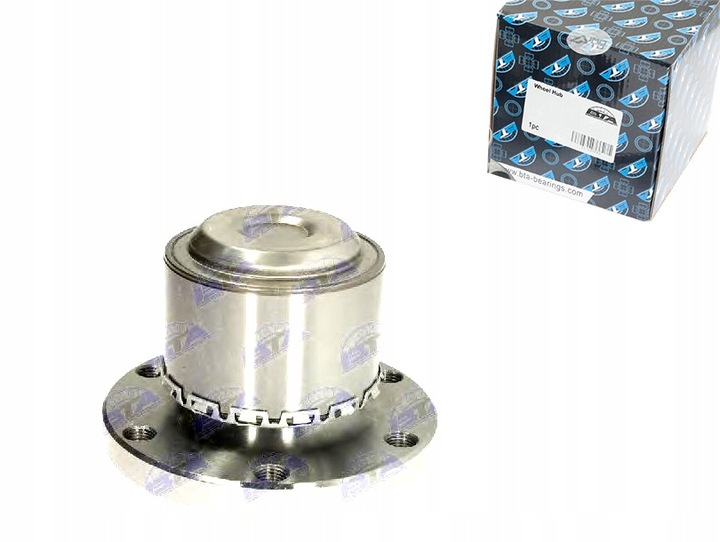 фото №1, Набор подшипник колёса з ступица mercedes sprinter 3 5