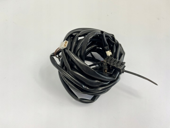 фото №7, Жгут установка стекло лампочка w обшивки дверь mercedes w124 1245104435