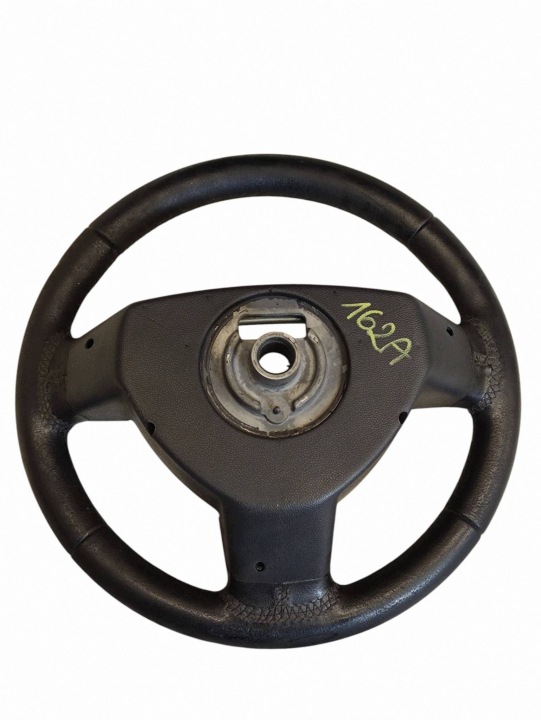 фото №10, Руль opel zafira b 13229626