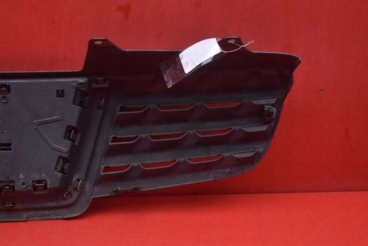 фото №11, Решётка решётка радиатора серый 62310-1d000 nissan qashqai 1 i j10 07-10