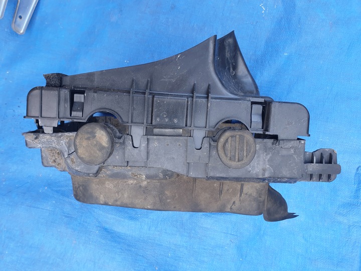 фото №6, Mercedes e-klasa w213 213 amg 63 корпус держатель крепёжный интеркулер