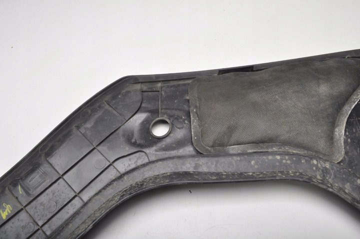 фото №7, Tesla модель s маскировочная накладка ванны багажника перед