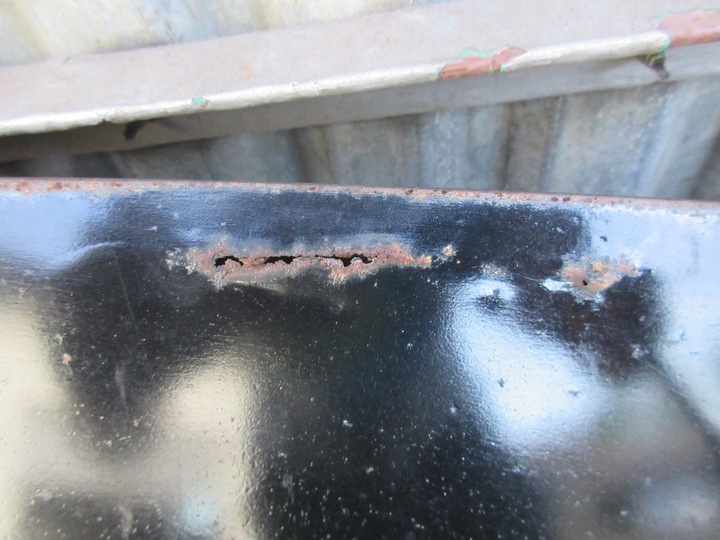 фото №7, Honda civic vii 01-06 3/5d hb хэтчбек капот b92p