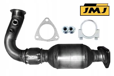 фото №1, Каталізатор land rover freelander 2.2 2010-