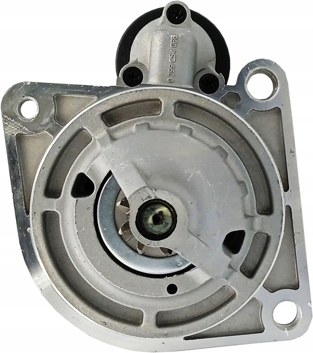 фото №9, Стартер iveco 2.2 kw 500.522.093.011