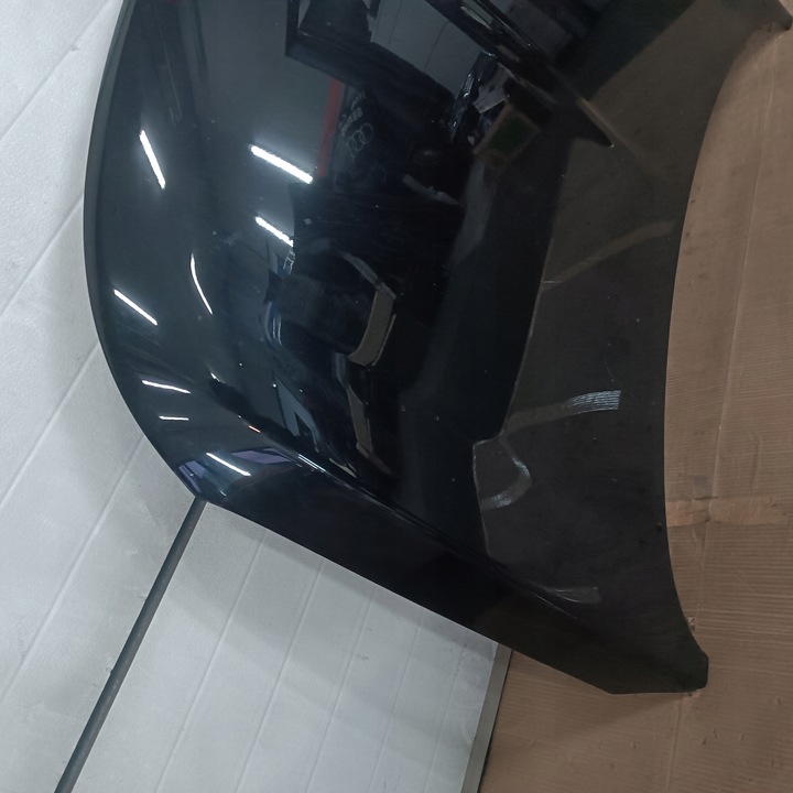 фото №9, Капот opel mokka ii b 20-