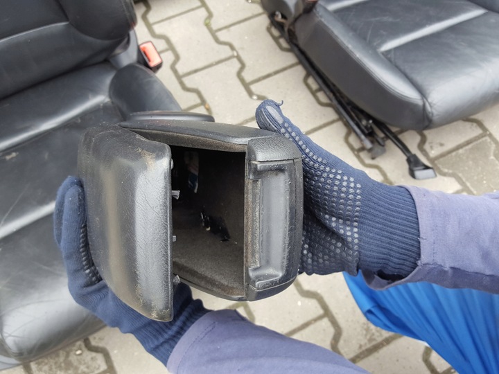 фото №12, Audi a3 8p s-line сиденья кожаные диван 5d