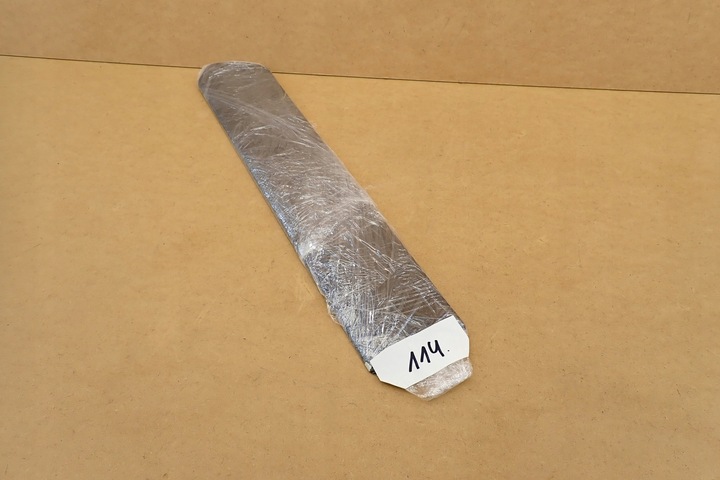 фото №10, Планка дверь левая левый зад заднее suzuki sx4 990e0-79j07-000 lh oem