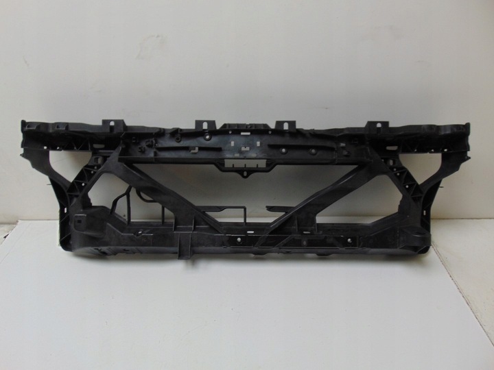 фото №1, Усилитель лобовое верхний ремня audi q4 e-tron 89a805594d