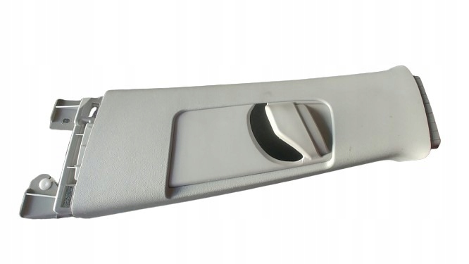 фото №1, Накладка обшивка стійка b ліва toyota prius plus