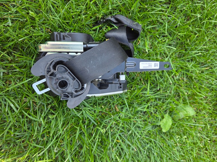 фото №7, Vw passat b8 3g подушка подушка безпеки водій комплект pas натягувач пасажир