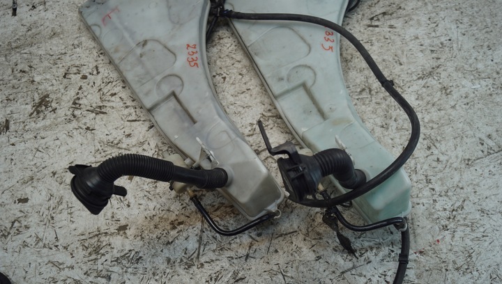 фото №10, Бачок омывателя bmw x5 e70 7190998