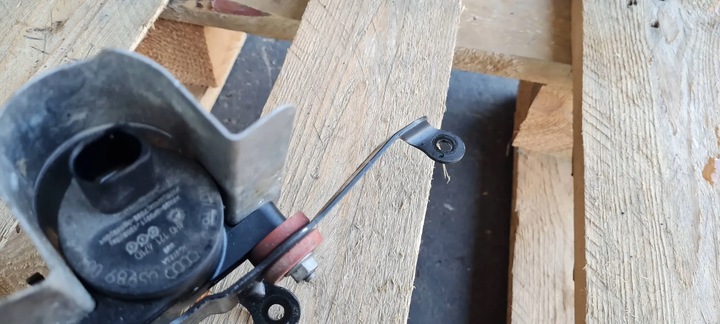 фото №5, A6 c7 4g рестайлінг електроклапан помпа води 2.0 tfsi 4h0121671d s7 4g a6 a3 q5